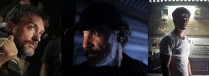 They Will All Die in Space (Ben Temple, Francesc Garrido, Julio Perillán)