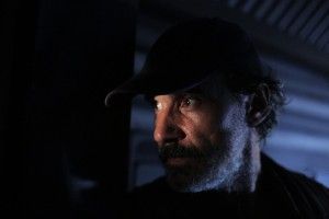 They Will All Die in Space (Francesc Garrido)