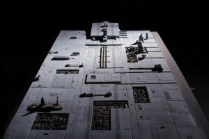 They Will All Die in Space (Kacho Cano)