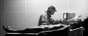 They Will All Die in Space (Javier Chillon)