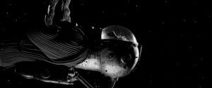 They Will All Die in Space (Javier Chillon)