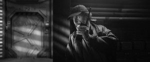 They Will All Die in Space (Javier Chillon)