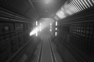 They Will All Die in Space (Javier Chillon)