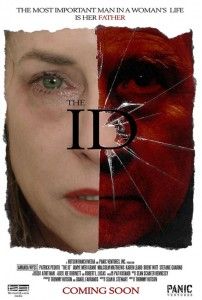 The Id (Thommy Hutson)