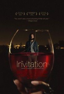 The Invitation (Karyn Kusama)