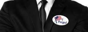 The Purge 3 - Election Year (James DeMonaco)