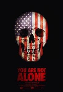 You Are Not Alone (Derek Mungor)