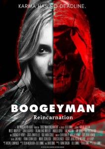 Boogeyman Reincarnation (Ulli Lommel)