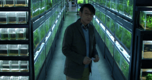 Cold Fish - Sion Sono (2010)