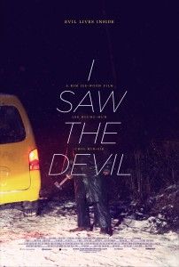 I Saw the Devil - Kim Ji-Woon (2010)