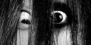 Sadako vs Kayako (Kôji Shiraishi)