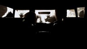 We Go On ( Jesse Holland, Andy Mitton)