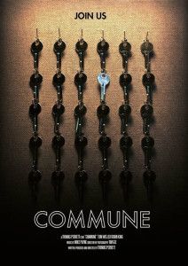Commune (Thomas Perrett)