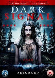 Dark Signal (Ed Evers-Swindell)