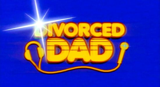 Divorced Dad Astron 6