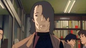 Perfect Blue - Satoshi Kon 1997