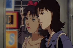 Perfect Blue - Satoshi Kon 1997