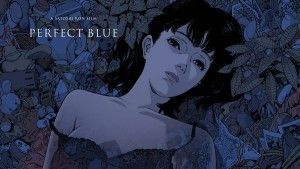 Perfect Blue - Satoshi Kon 1997