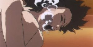 Perfect Blue - Satoshi Kon 1997