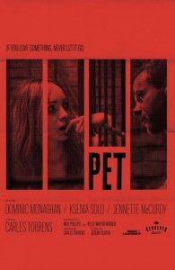 Pet (Carles Torrens)