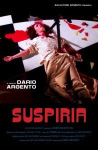 Supiria Arcana 13 Cover