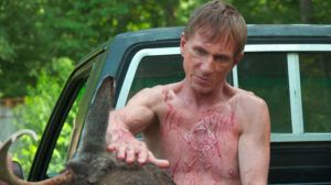 The Dooms Chapel Horror (John William Holt)