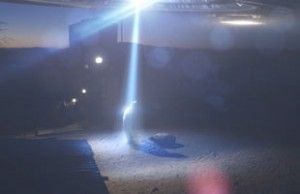 The Phoenix Incident