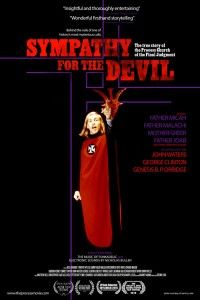 Sympathy for the Devil - The Story of the Process Church of the Final