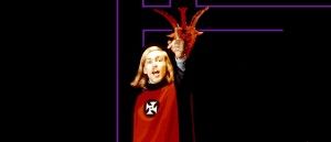 Sympathy for the Devil - The Story of the Process Church of the Final