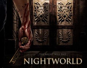 Nightworld (Patricio Valladares)