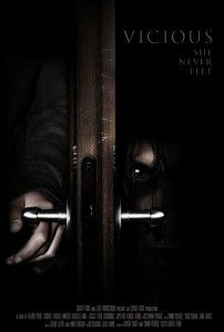 Vicious (Oliver Park)
