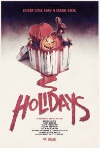 Holidays (Antología de terror)
