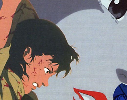 Perfect Blue (Satoshi Kon)