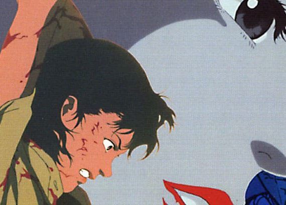 Perfect Blue (Satoshi Kon)