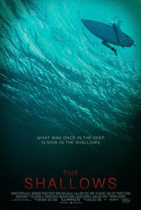 The Shallows (Jaume Collet-Serra)