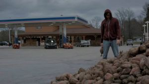 The Horror (Jerry J. White III)