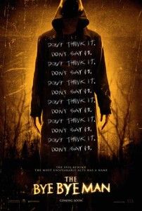 The Bye Bye Man (Stacy Title)