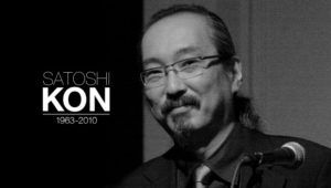 Satoshi-Kon