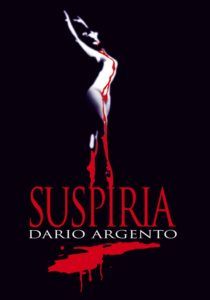 Suspiria (Dario Argento)