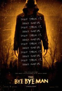 The Bye Bye Man (Stacy Title)