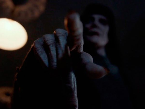 The Bye Bye Man