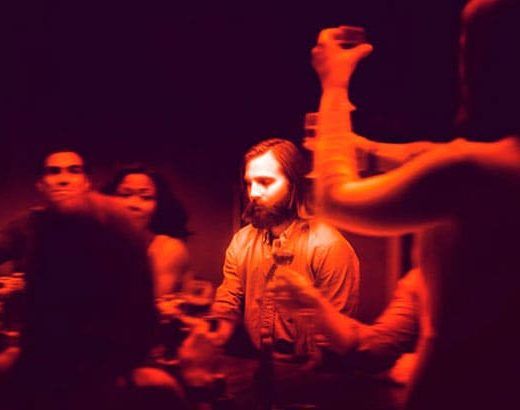 The Invitation (Karyn Kusama)