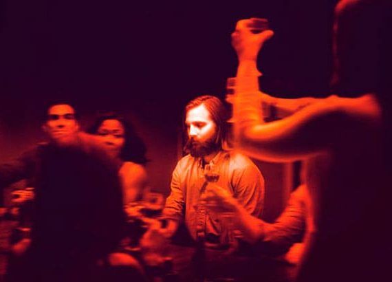 The Invitation (Karyn Kusama)
