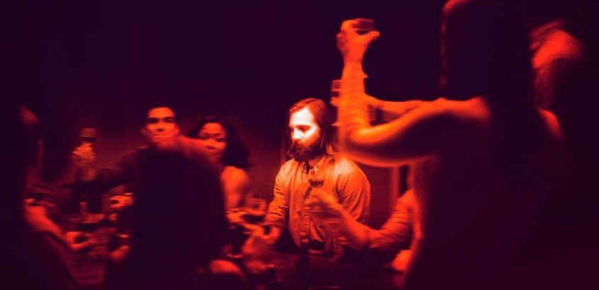 The Invitation (Karyn Kusama)