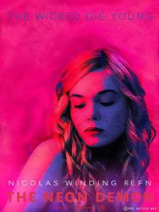 The Neon Demon (Nicolas Winding Refn)