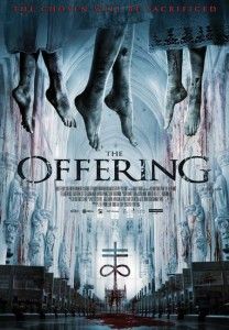 The Offering (Kelvin Tong)