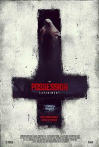 The Possession Experiment (Scott Hansen)