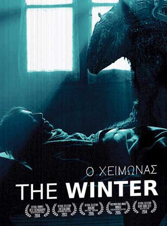 The Winter (Konstantinos Koutsoliotas )