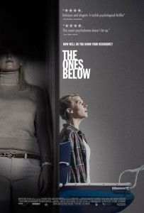 The Ones Below (David Farr)