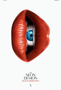 The Neon Demon (Nicolas Winding Refn)